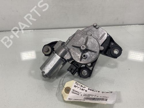 Rear wiper motor RENAULT MEGANE IV Hatchback (B9A/M/N_) 1.6 dCi 130 (B9A4) | BP19992249M102 
