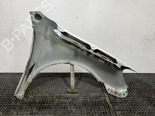 Left front fenders VW GOLF VI Variant (AJ5) 1.6 TDI | BP30082770C41 
