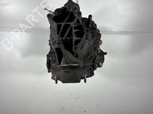 Used Gearbox Gearbox 35896160 35896160