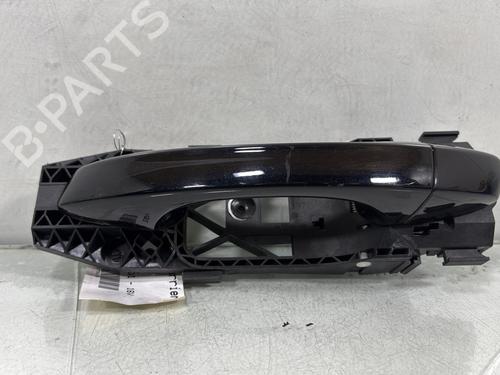 Used Rear left exterior door handle VW GOLF VII (5G1, BQ1, BE1, BE2) 2.0 GTD (184 hp) 31281716