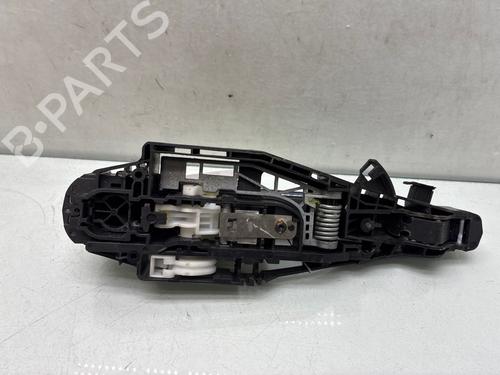 Used Front right exterior door handle Front right exterior door handle 38448335 38448335