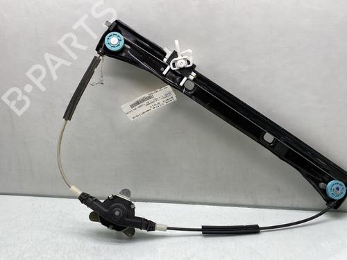 Used Front right window mechanism CITROËN NEMO MPV 1.4 HDi (68 hp) 30962082