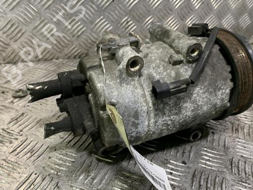 Used AC compressor AC compressor FORD C-MAX (DM2) 2.0 TDCi (110 hp) 19963673 19963673