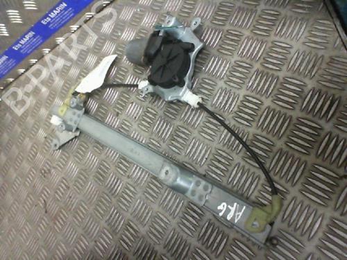 Used Rear left window mechanism Rear left window mechanism NISSAN PRIMERA Hatchback (P12) [2002-2026] 20034730 20034730