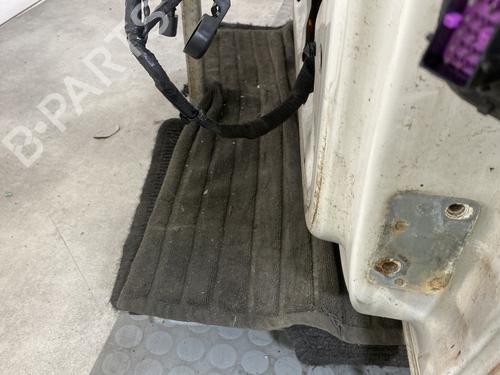 Left front door SEAT LEON (1P1) 2.0 TDI | BP24427783C2 