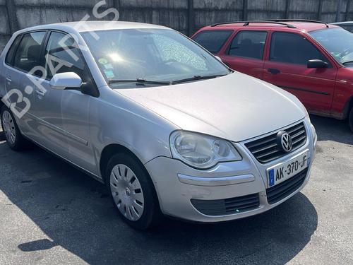 AC compressor VW POLO (9N_, 9A_) 1.2 12V | BP20021465M34 