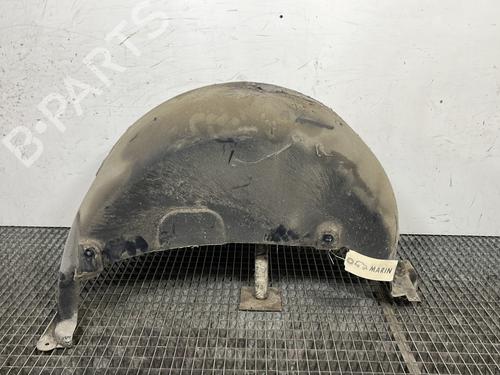 Hjulbue CITROËN BERLINGO MULTISPACE (B9) 1.6 HDi 110 (109 hp) 30614711