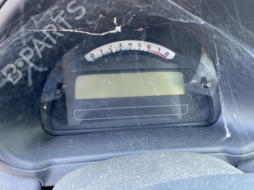Fuse box CITROËN C3 I (FC_, FN_) 1.4 i | BP26527833E1 