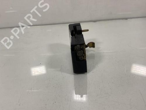 Rear left lock VW PASSAT B3/B4 (3A2, 35I) 1.9 TD | BP20005884C100 
