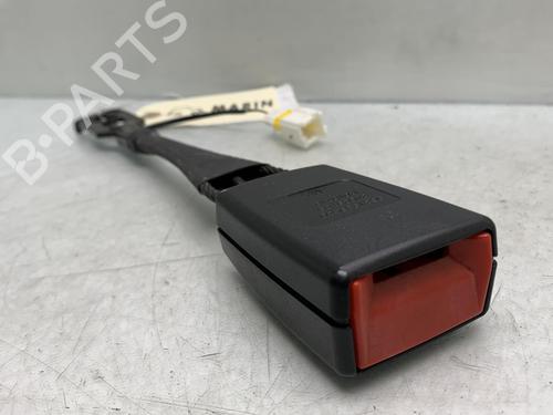 Seat buckle PEUGEOT 5008 (0U_, 0E_) 1.6 HDi | BP19965206I32 