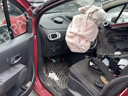 Front left interior door handle RENAULT MODUS / GRAND MODUS (F/JP0_) 1.6 (JP03, JP0B, JP0U, JP0Y, JP1G) | BP29507339I13  - Image 10