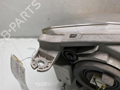 Left headlight CHEVROLET MATIZ (M200, M250) 0.8 | BP22240427C28 