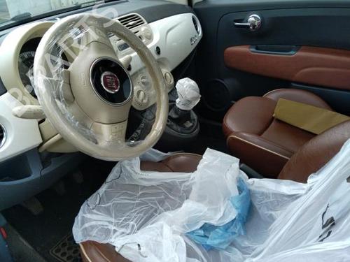 AC compressor FIAT 500 (312_) 1.4 (312AXC1B, 312CXC1B) | BP19994652M34 