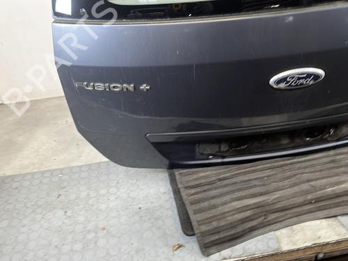 Tailgate FORD FUSION (JU_) 1.4 TDCi | BP32394166C6 