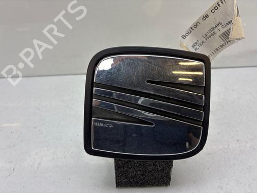 Switch SEAT ALTEA (5P1) 1.9 TDI | BP36439403I30 - Image 3
