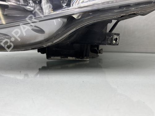 Left headlight MITSUBISHI OUTLANDER II (CW_W) 2.0 DI-D (CW8W) | BP26952448C28 - Image 5
