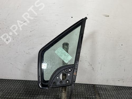 Used Front left quarter glass CITROËN BERLINGO Box Body/MPV (B9) 1.6 HDi / BlueHDi 75 (75 hp) 31590826