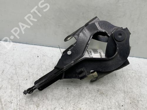 Hinge/Door check strap TOYOTA AVENSIS (_T25_) 2.0 D-4D (CDT250_, CDT250R) | BP19974658C146 