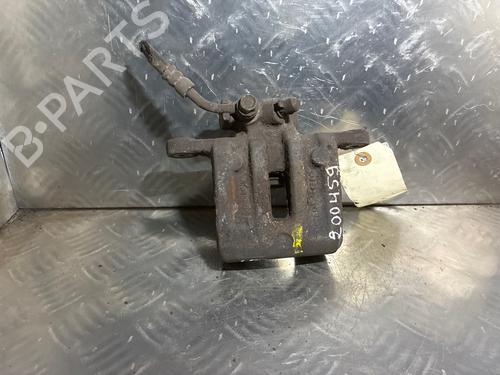 Left rear brake caliper CHEVROLET CAPTIVA (C100, C140) 2.0 D | BP36293875M107 - Image 3
