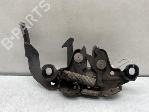 hjelmlås RENAULT KOLEOS I (HY_) 2.0 dCi (HY0K) (150 hp) 30328201