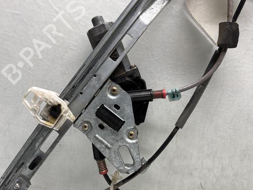 Rudehejsemekanisme Højre foran PEUGEOT 206 Hatchback (2A/C) 1.9 D | BP27643118C23 