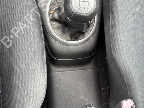 Rear parcel shelf SUZUKI SWIFT III (MZ, EZ) 1.3 DDiS (RS413D) | BP38202272C85 - Image 22