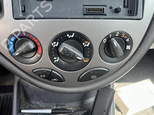Front right window mechanism FORD FOCUS I (DAW, DBW) 1.6 16V | BP22695090C23 
