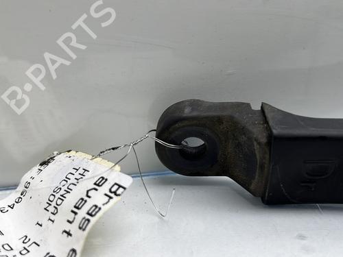 Front windshield wiper arm HYUNDAI TUCSON (JM) 2.0 CRDi All-wheel Drive | BP22314619C143 