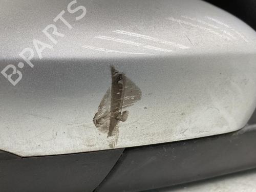 Right mirror VW POLO V (6R1, 6C1) 1.2 | BP21727564C27 