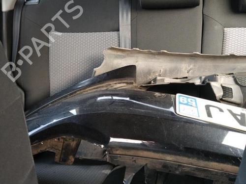 Rear left window mechanism VW POLO V (6R1, 6C1) 1.2 TDI | BP20022059C24 