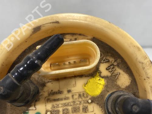 Fuel pump SKODA FABIA III (NJ3) 1.4 TDI | BP19981038M76 