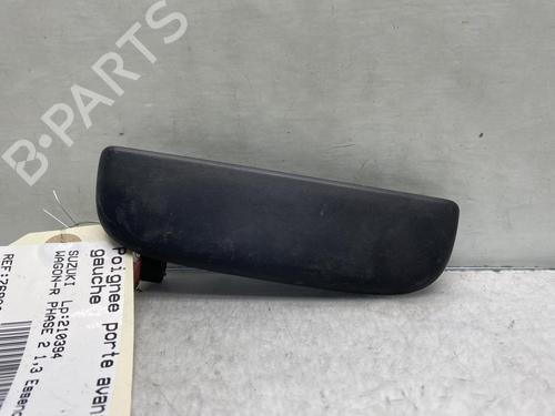 Venstre foran utvendig håndtak SUZUKI WAGON R+ Hatchback (MM)  | BP19962608C128 