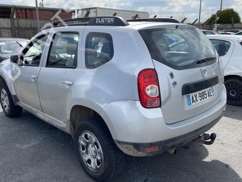 Rear right seatbelt DACIA DUSTER (HS_) 1.5 dCi 4x4 (HSMC, HSMD) | BP30887494I28 - Image 13