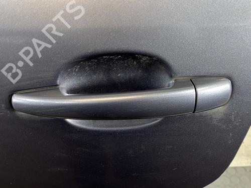 Left rear door CITROËN C4 I (LC_) 1.6 VTi 120 | BP30080319C4 