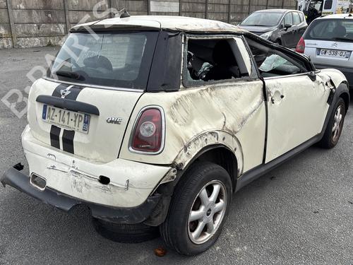 Instrument cluster MINI MINI (R56) One | BP29735501C47 - Image 9