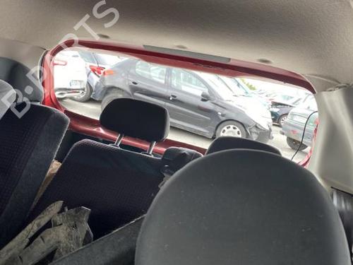 Starter MITSUBISHI MIRAGE / SPACE STAR VI Hatchback (A0_A) 1.2 (A03A) | BP25216020M8 - Image 22