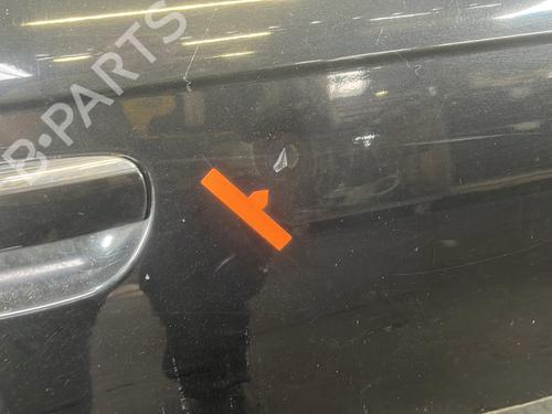 Porte avant droite AUDI A6 C6 Avant (4F5) 2.0 TDI | BP29151263C3