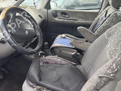 Front right window mechanism RENAULT ESPACE IV (JK0/1_) 1.9 dCi (JK0U) | BP36389158C23  - Image 11