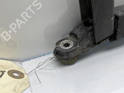 Bagrudeviskerarm PEUGEOT 208 I (CA_, CC_) 1.6 HDi (92 hp) 19968056