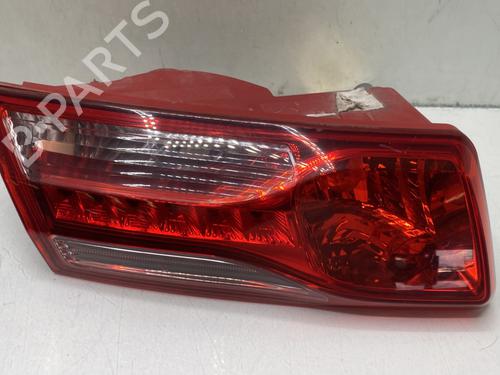 Used Left tailgate light RENAULT LAGUNA Coupe (DT0/1) 2.0 dCi (DT01, DT08, DT09, DT0K, DT12, DT1C, DT1D, DT1M,... (150 hp) 28125132