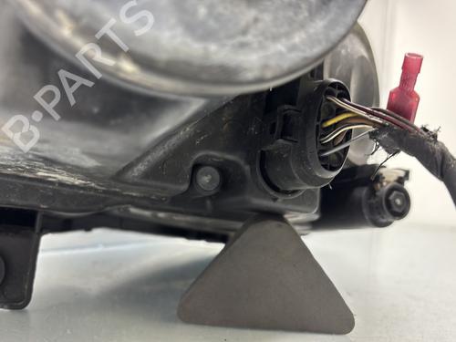Left headlight VW PASSAT B6 Variant (3C5) 1.9 TDI | BP29430930C28 - Image 3