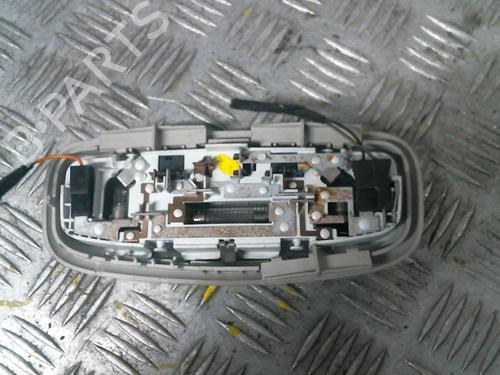 Used Interior roof light FORD MONDEO III (B5Y) [2000-2007]  19998691