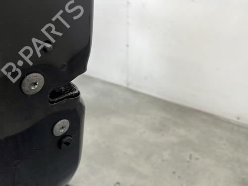 Left front door CITROËN C3 II (SC_) 1.6 HDi | BP28577979C2 