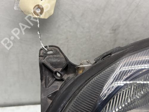 Left headlight OPEL SIGNUM Hatchback (Z03) 1.9 CDTI (F48) | BP28542913C28 - Image 2