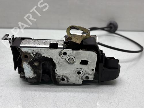 Used Front left lock MINI MINI (R50, R53) One (90 hp) 32233498