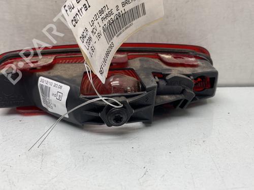 Third brake light DACIA LOGAN MCV (KS_) 1.6 16V Hi-Flex | BP28279367L11 