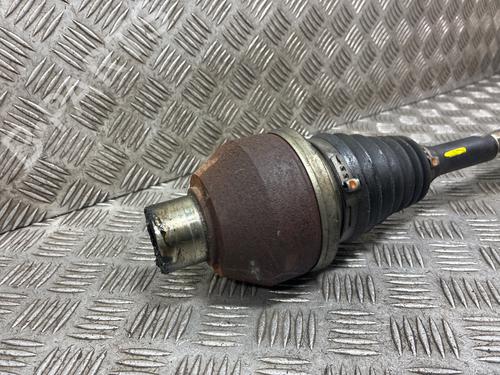 Left front driveshaft VW TRANSPORTER T5 Van (7HA, 7HH, 7EA, 7EH) 2.0 TDI | BP35896267M38 - Image 5