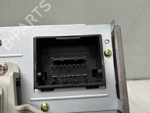 Radio OPEL CORSA E (X15) 1.4 Turbo (08, 68) | BP36018721E6 - Image 5