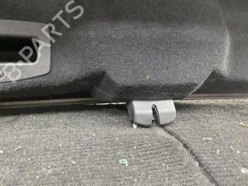Tailgate ALFA ROMEO 159 (939_) 1.9 JTDM 16V (939AXC1B, 939AXC12) | BP19970834C6 
