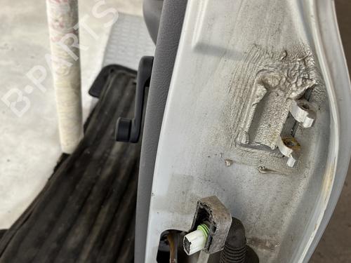 Left rear door RENAULT CLIO II (BB_, CB_) 1.2 (BB0A, BB0F, BB10, BB1K, BB28, BB2D, BB2H, CB0A,... | BP29587316C4 